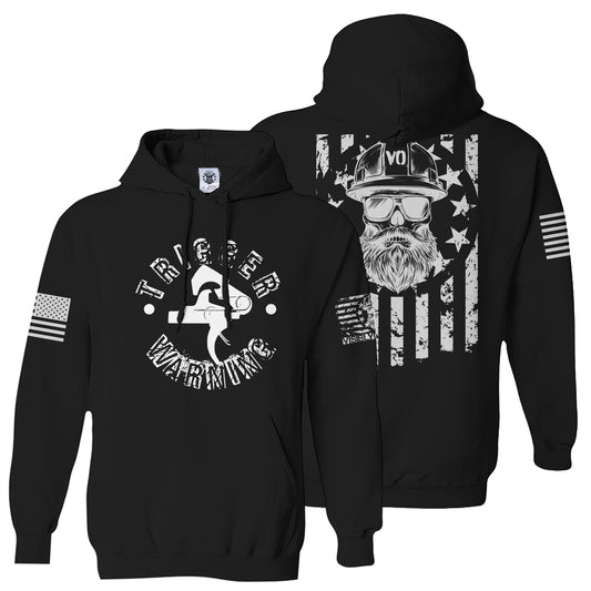 Trigger Warning | Sweatshirt