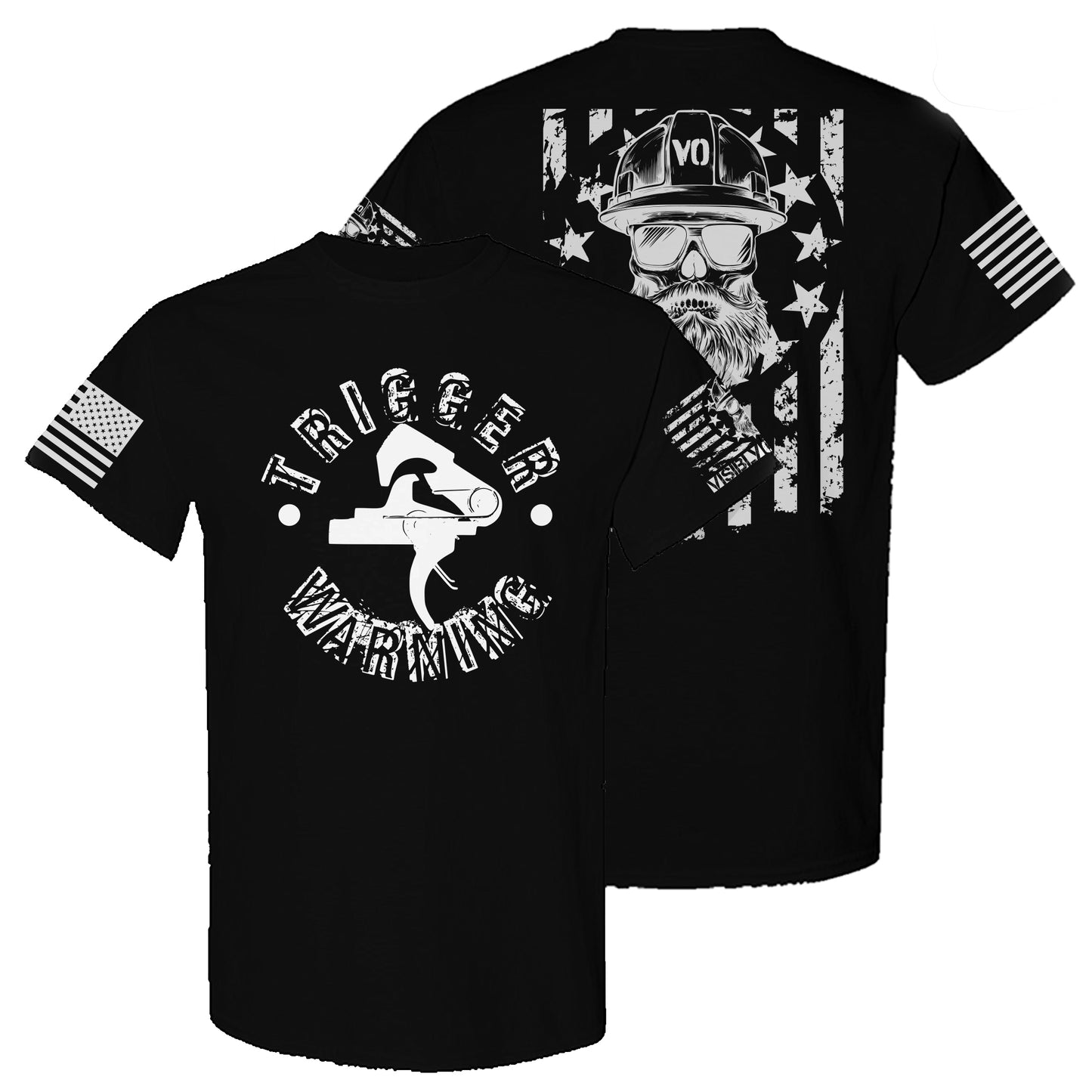 Trigger Warning | T-Shirt