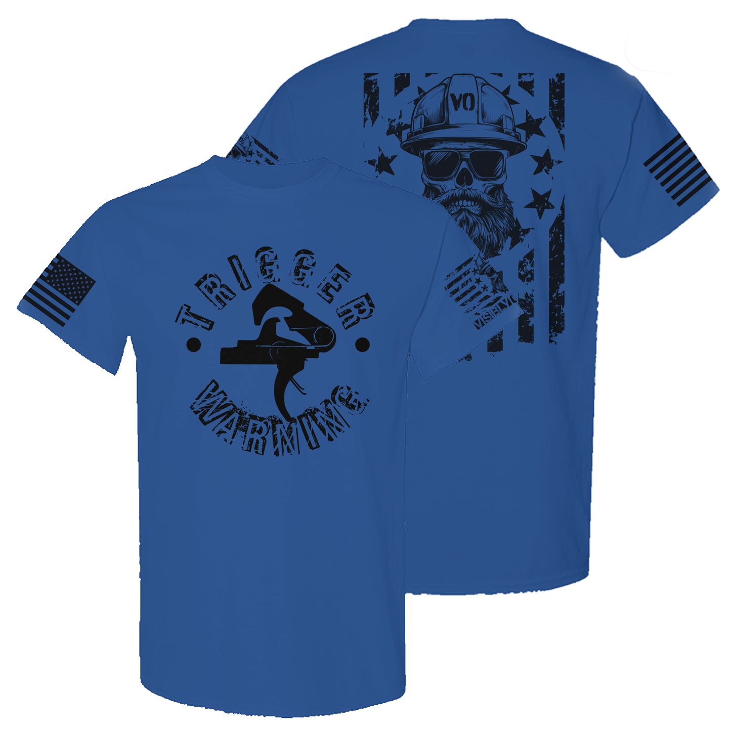 Trigger Warning | T-Shirt