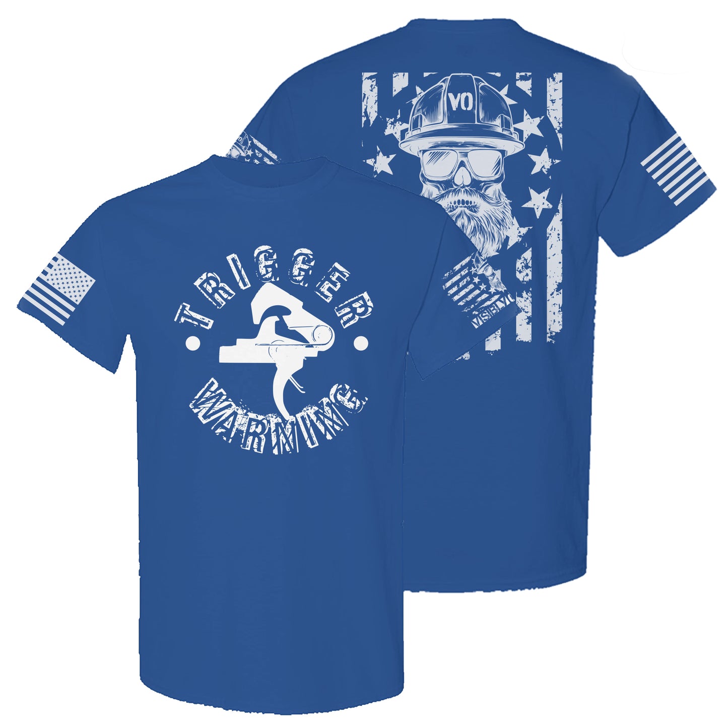 Trigger Warning | T-Shirt