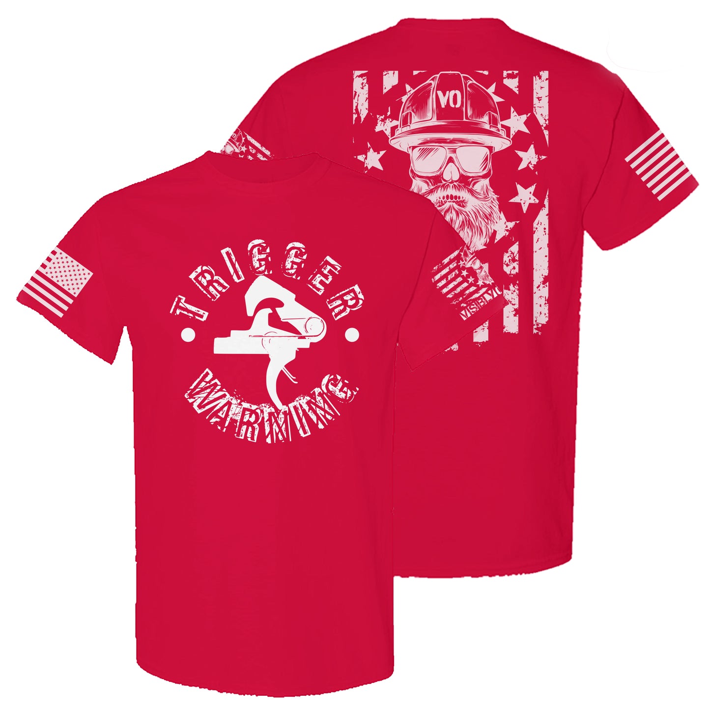 Trigger Warning | T-Shirt