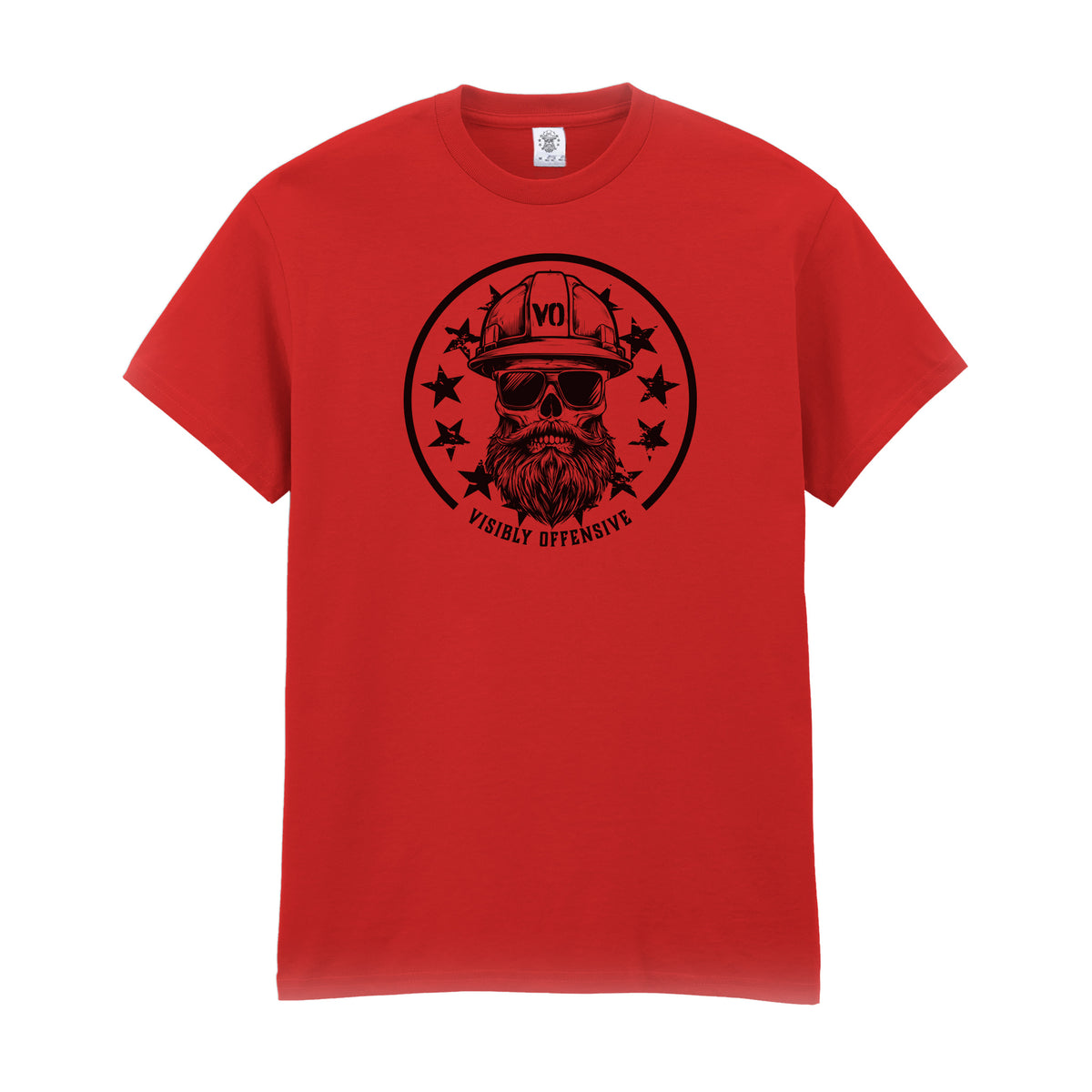 visibly_offensive-tee-red-black